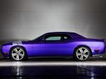 Dodge Challenger 570 by SMS Supercars 2009 года